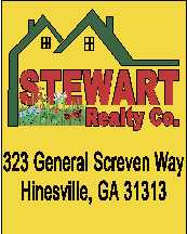 Stewart Realty Co.